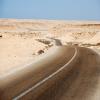 Motorritten western-sahara--tantan- photo
