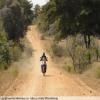 Motorritten backroad-from-bulawayo-to- photo