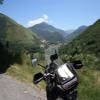 Motorritten d918--col-d-aspin- photo