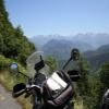 Motorritten d918--col-d-aspin- photo