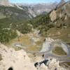 Motorritten d902--col-d-izoard- photo