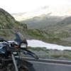 Motorroute bex--saint-rhemy-en-bosses-- photo
