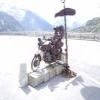 Motorroute bex--saint-rhemy-en-bosses-- photo