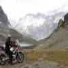 Motorritten d902--col-de- photo