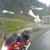 Motorroute d902--col-de- photo