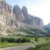 Motorroute ss243--passo-di- photo