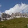 Motorroute s48--passo-pordol- photo