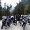 Motorritten sr48--cortina-d-ampezzo- photo