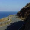 Motorroute paphos--polis- photo