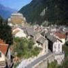 Motorroute ss24--lanslebourg-mont- photo