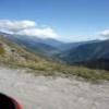 Motorroute ss24--lanslebourg-mont- photo