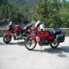 Motorritten nicosia--lagoudera- photo