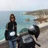 Motorroute limassol--koumandaria-region- photo