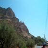 Motorritten nafplio--githio- photo
