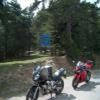 Motorroute nafplio--githio- photo