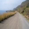 Motorritten kalamata--mani-region- photo