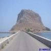 Motorroute githio--elafonissos- photo