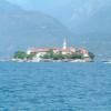 Motorritten lake-maggiore--italy- photo