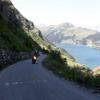 Motorritten d218b--d925-- photo