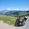 Motorritten d218b--d925-- photo