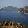 Motorroute d400--olympos-- photo