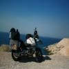 Motorroute d400--olympos-- photo