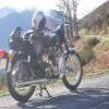 Motorritten fos--melles-- photo