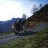 Motorritten fos--melles-- photo