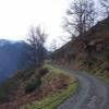 Motorritten fos--melles-- photo