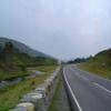 Motorroute a894--inchnadamph-- photo