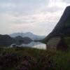 Motorritten a894--inchnadamph-- photo
