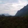 Motorroute a894--inchnadamph-- photo