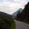 Motorritten a894--inchnadamph-- photo