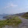 Motorritten a894--inchnadamph-- photo