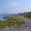 Motorritten a894--inchnadamph-- photo