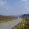 Motorritten a894--inchnadamph-- photo