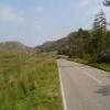 Motorritten a894--inchnadamph-- photo