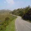 Motorroute a894--inchnadamph-- photo