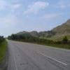 Motorritten a894--inchnadamph-- photo