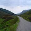 Motorritten a894--inchnadamph-- photo