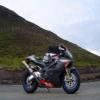 Motorroute a894--inchnadamph-- photo