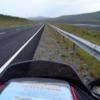 Motorritten a894--inchnadamph-- photo