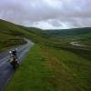 Motorritten the-elan-valley-- photo