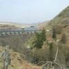 Motorritten the-elan-valley-- photo