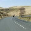 Motorritten the-elan-valley-- photo