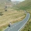 Motorritten the-elan-valley-- photo