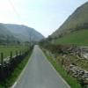 Motorritten the-elan-valley-- photo