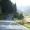 Motorritten the-elan-valley-- photo