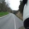 Motorritten c61--bv5301-arenys- photo