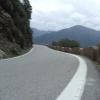 Motorroute c61--bv5301-arenys- photo